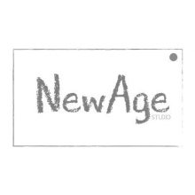 logotipo new age