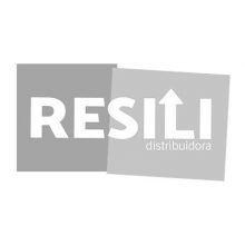 logotipo resili